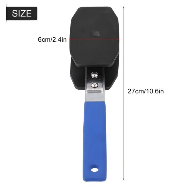 Car Brake Caliper Tool - sandblaskit