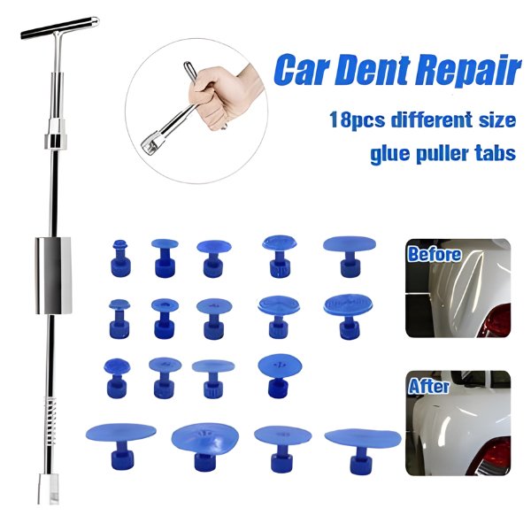 Car Dent Repair Tools - sandblaskit