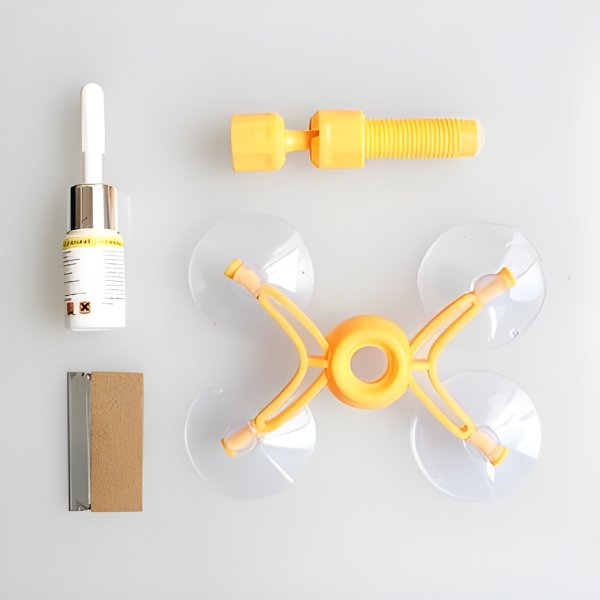 Car Windshield Repair Tool - 60% OFF! - sandblaskit