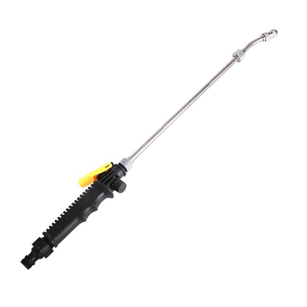 2-in-1 High Pressure Washer