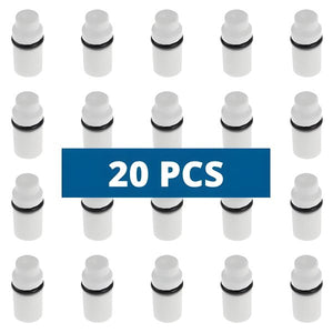 20PCS CERAMIC NOZZLE - sandblaskit