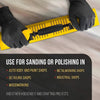 Adjustable Radius Flex Longboard Hand Sanding File Block Hand Grinder - sandblaskit
