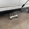 Car Chassis Cleaning Pressure Washer - sandblaskit