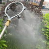 Circular Irrigation Sprinkler - sandblaskit