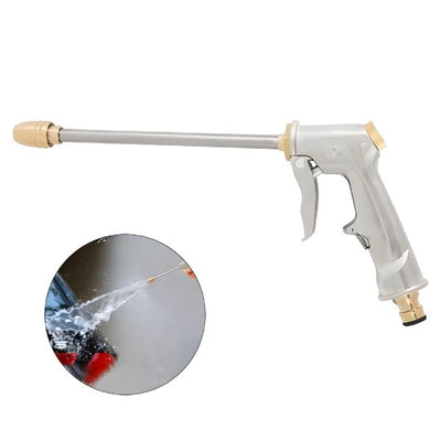 New High-Pressure Washer Water Gun