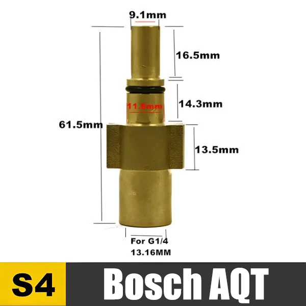 SANDBLAST KIT CONNECTOR