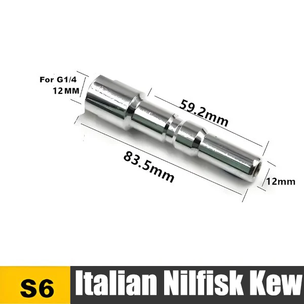 SANDBLAST KIT CONNECTOR