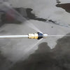 Sewer Cleaning Tools High Pressure Nozzles - sandblaskit