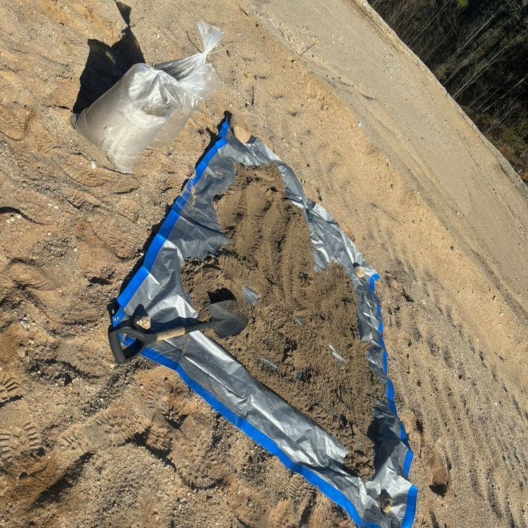 UPGRADE SANDBLASTKIT ( BRASS NOZZLE/ STEEL HOSE ) - sandblaskit