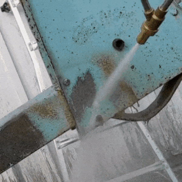 UPGRADE SANDBLASTKIT ( BRASS NOZZLE/ STEEL HOSE ) - Diane - sandblaskit