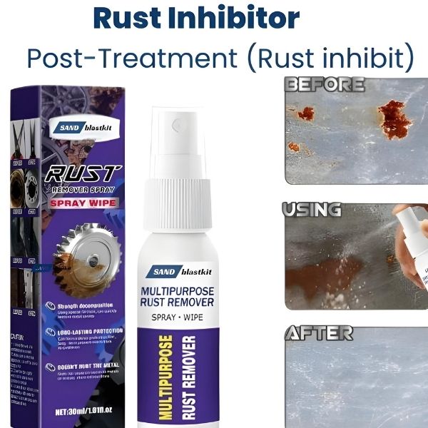 UPGRADE SANDBLASTKIT ( BRASS NOZZLE/ STEEL HOSE ) - Diane - sandblaskit