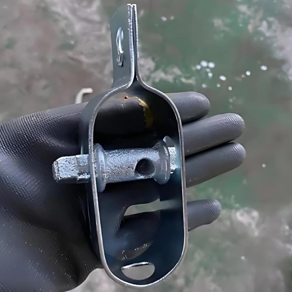 Wire Tensioner Tool - sandblaskit