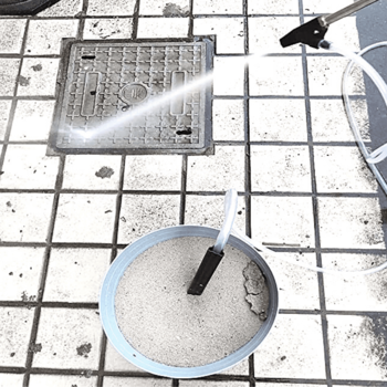 (LIMITED TIME PROMOTION 60% OFF!) SANDBLASTKIT™