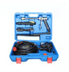 220V Portable Dual-Pump Car Wash Tool - sandblaskit