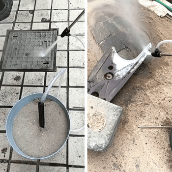 (LIMITED TIME PROMOTION 60% OFF!) SANDBLASTKIT™