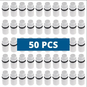 50PCS CERAMIC NOZZLE - sandblaskit