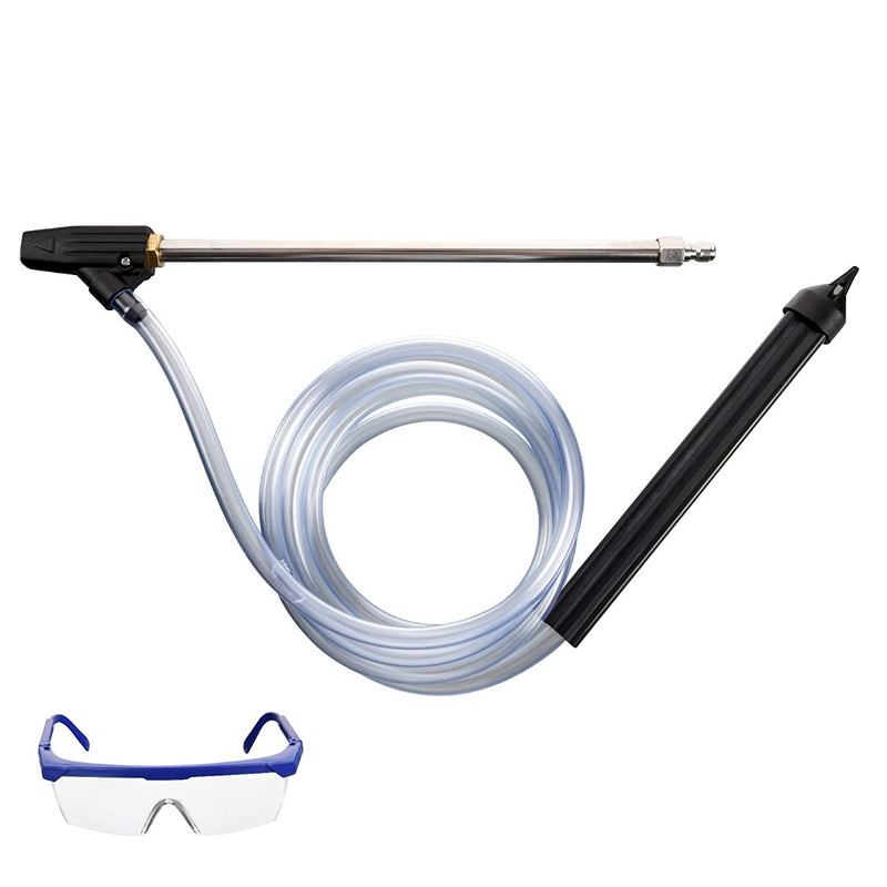 (LIMITED TIME PROMOTION 60% OFF!) SANDBLASTKIT™