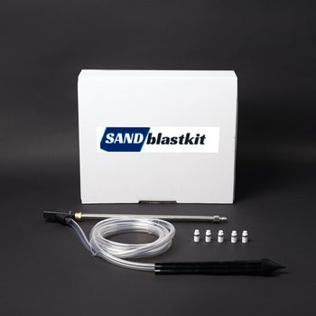 (LIMITED TIME PROMOTION 60% OFF!) SANDBLASTKIT™