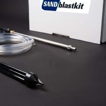 (LIMITED TIME PROMOTION 60% OFF!) SANDBLASTKIT™