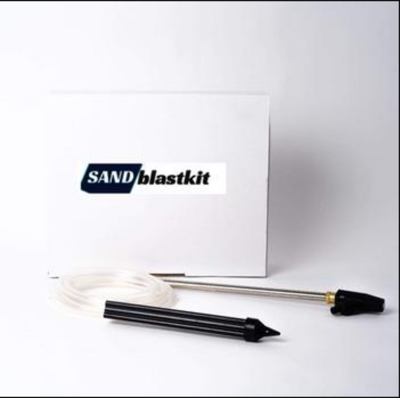 (LIMITED TIME PROMOTION 60% OFF!) SANDBLASTKIT™
