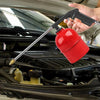 Automobile engine oil duct cleaning gun - sandblaskit