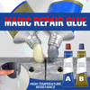 [BUY 2 GET 1 FREE] Magic Repair Glue (A+B) - sandblaskit