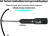 Digital Car Circuit Scanner Diagnostic Tool - sandblaskit