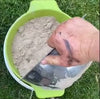Sand Filter Mesh - sandblaskit