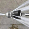 Sewer Cleaning Tools High Pressure Nozzles - sandblaskit