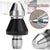 Sewer Cleaning Tools High Pressure Nozzles